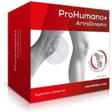ProHumano+ Arthrodynamic Suplemento para la Salud Articular y Ósea 30 sobres ''''''
