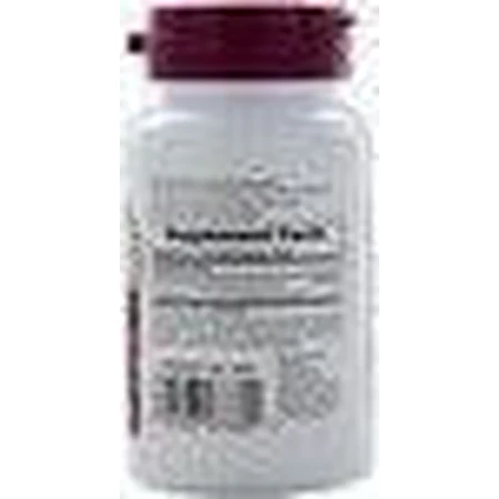 Nature's Plus Herbal Actives Plus Red Yeast Rice Extended Release Nahrungsergänzungsmittel Special 30 veget Kapsel
