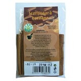 Cinnamon bars, 50 gr, Herbal Sana