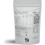 Viologos Buffalo Whey Protein 75% Proteína de suero de leche ecológica con sabor a cacao 500gr