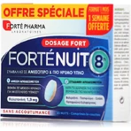 Forte Pharma Fortenuit 8h 8h Slaapsupplement 30 tabs