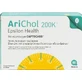 Epsilon Health Arichol 200Κ Supplément de perte de poids 60 tabs