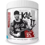 Rich Piana 5% Voeding Pre Workout Supplement 378gr Bosbessenlimonade