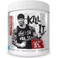 Rich Piana 5% Voeding Pre Workout Supplement 378gr Bosbessenlimonade