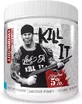 Rich Piana 5% Nutrition Pre Workout Supplement 378gr Blueberry Lemonade