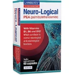 Lamberts Neuro-Logical Pea Special Dietary Supplement 60 caps