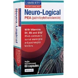 Lamberts Neuro-Logical Pea Special Dietary Supplement 60 caps