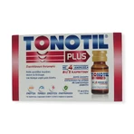 Tonotil Plus Energie Multivitamine 30 x 10ml