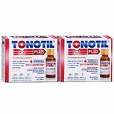 Tonotil Plus Energie Multivitamine 30 x 10ml