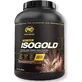 Pure Vita Labs 100% Whey Iso Gold Wei-eiwit met de smaak Triple Milk Chocolate 2.27kg