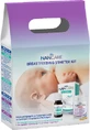 Nestle NanCare Breastfeeding Starter Kit Breastfeeding Supplement Special 3pcs