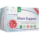 Full Health Gluco Support Speciaal Dieetsupplement 60 plantaardige capsules