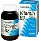 Health Aid B2 Vitamine pour la santé du système nerveux 100mg 60 Comprimés