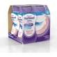 Nutricia Fortimel Extra Special Dietary Supplement 4 x 50ml Strawberry
