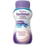 Nutricia Fortimel Extra Special Dietary Supplement 4 x 50ml Strawberry