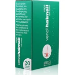 Vencil Hairnail Hair Series Supplément alimentaire spécial 30 gélules