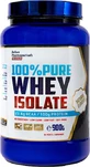 Balkan Pharmaceuticals 100% Pure Whey Protein Isolate Whey Protein Isolate 900gr