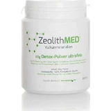 Zeolith-Bentonit-Versand Med Detox Nahrungsergänzungsmittel Spezial 60gr