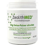 Zeolith-Bentonite-Versand Med Detox Food Supplement Special 60gr