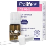 Epsilon Health Prolife Probiotische Säuglingstropfen für Säuglinge 8ml Neutral