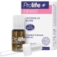 Epsilon Health Prolife Infant Probiotic Drops pour bébés 8ml Neutre