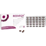 Thea Pharma Hellas Resvega Speciaal Voedingssupplement 60 caps