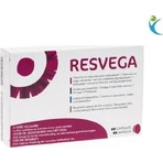 Thea Pharma Hellas Resvega Speciaal Voedingssupplement 60 caps