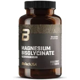 Biotech USA Magnesium Bisglycinat 90 Kapseln