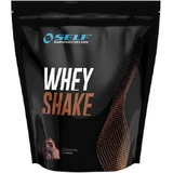Self Omninutrition Whey Protein Whey Shake mit Schokoladengeschmack 1kg