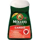 Moller's Omega-3 Cardio Cod Liver and Fish Oil 60 softgels Unflavoured