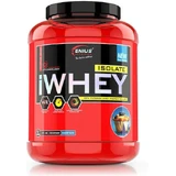 Genius Nutrition iWhey Isolaat Wei-eiwit isolaat met smaak Chocolate Dreams 2kg