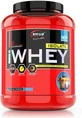 Genius Nutrition iWhey Isolate Whey Protein Isolate with Flavor Chocolate Dreams 2kg