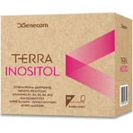 Genecom Terra Inositol 30 x Speciaal Voedingssupplement 6gr