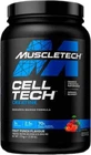 MuscleTech Cell Tech Zumo de Frutas 1130gr