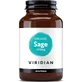 Viridian Organic Sage 400mg 30 caps