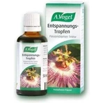 A.Vogel Passionsblume Tinktur 50ml