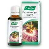 A.Vogel Passion Flower Tincture 50ml