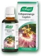 A.Vogel Passion Flower Tincture 50ml