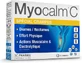 3C Pharma Myocalm Supliment pentru Sănătatea Articulațiilor 30 file