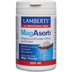 Lamberts MagAsorb 375mg 165g