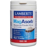 Lamberts MagAsorb 375mg 165g