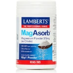 Lamberts MagAsorb 375mg 165g