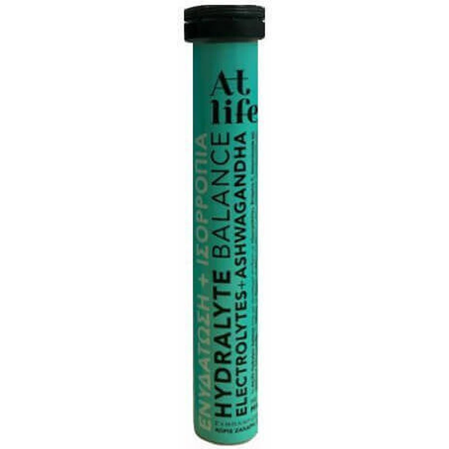Atlife Hydralyte Balance 24 eff 24 filete