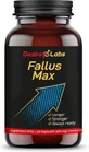 Desire Labs Fallus Max Complemento Alimenticio Especial 90 cáps.