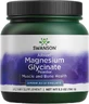 Swanson Albion Glicinato de magnesio quelado en polvo 150gr