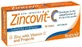 Gesundheit Hilfe Zincovit-C Immunsystem Stärkung Ergänzung 60 Tabs
