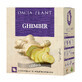 Ginger tea, 50 g, Dacia Plant