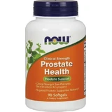Now Foods Prostate Health Clinical Strength Voedingssupplement Speciaal 90 softgels