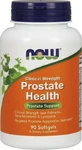 Now Foods Prostate Health Clinical Strength Clinical Strength Food Supplement Special 90 softgels