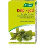 A.Vogel Kelp-Job Jodium 120 Tabletten